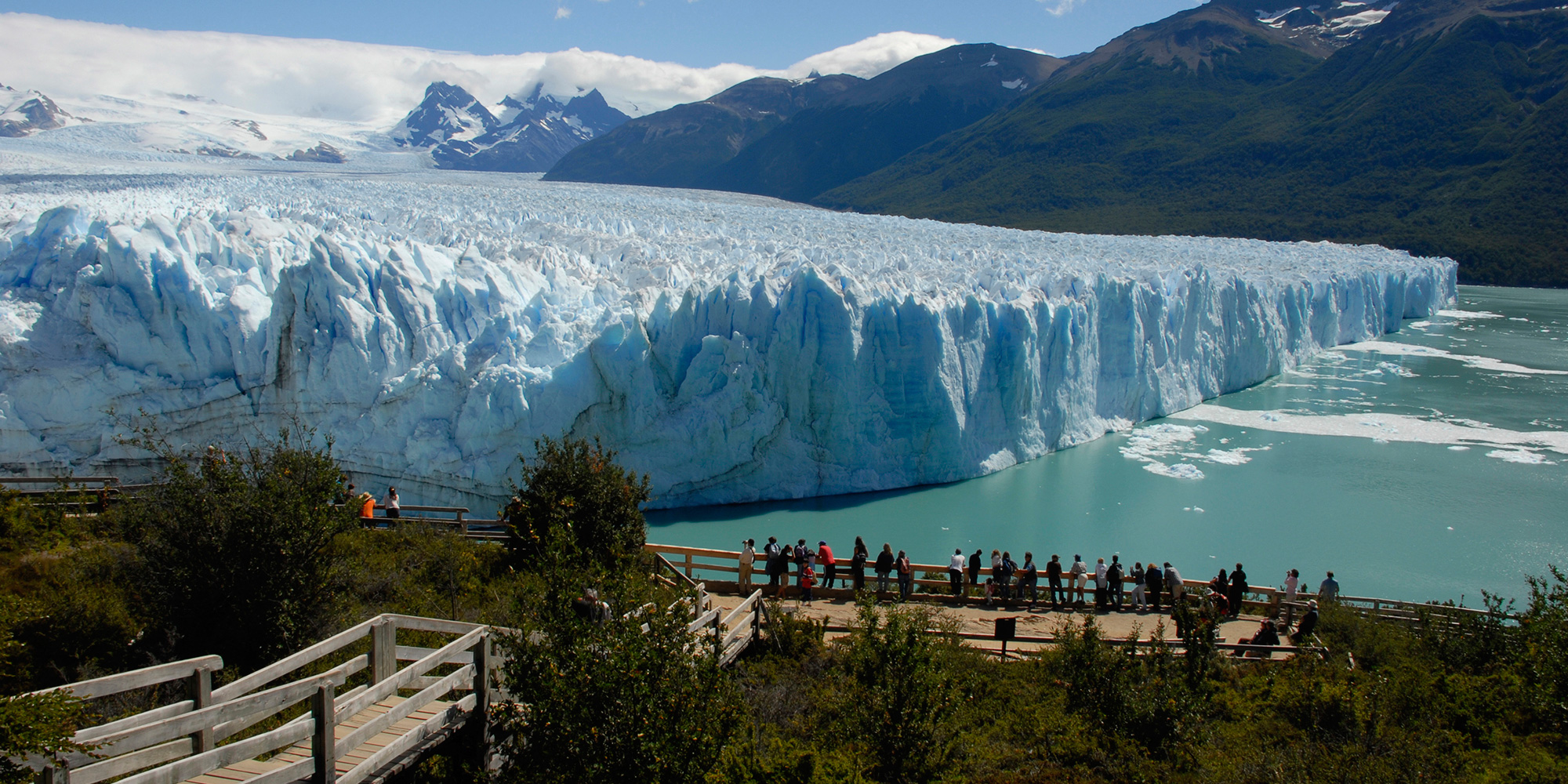 El Calafate